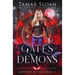 Gates of Demons: An epic paranormal romance