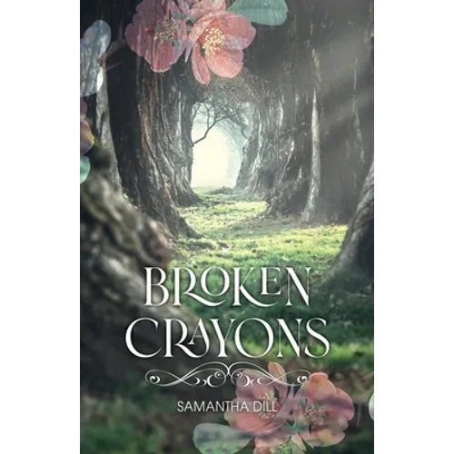 Broken Crayons