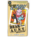 The Case of the Pushy Octopus: A Bear From AUNT Adventure