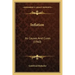 Inflation: Its Causes And Cures (1960)