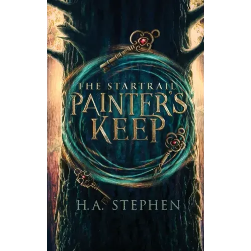 The Startrail: Painter's Keep