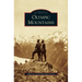 Olympic Mountains