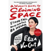 A Woman's Guide to Claiming Space: Stand Tall. Raise Your Voice. Be Heard.