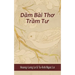 Dăm Bài Thơ Trầm Tư (Contemplative Poems)