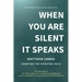When You are Silent It Speaks: Charting the Spiritual Path