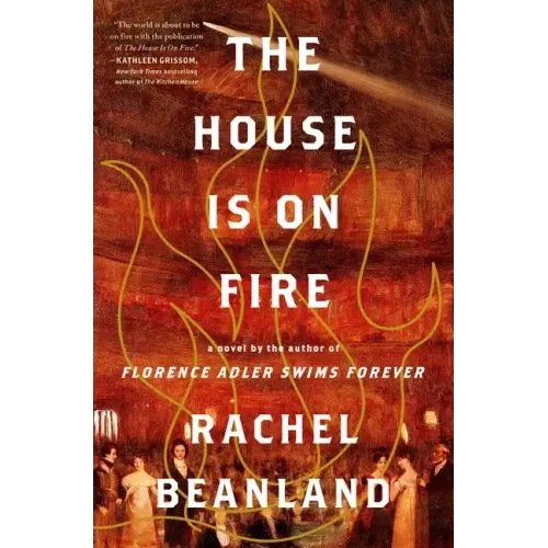 The House Is on Fire