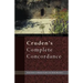 Cruden's Complete Concordance