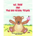 Mr. Bear and The Ice Cream Truck