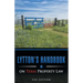 Lytton's Handbook on Texas Property Law