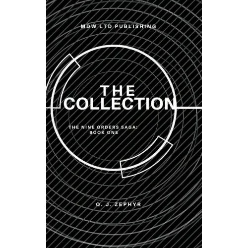 The Nine Orders: The Collection