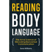 Reading Body Language: The Art & Science of Decoding Nonverbal Communication