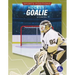 Soccer: Goalie