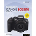 David Busch's Canon EOS R10 Guide to Digital Photography