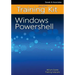 Windows PowerShell Self-Study Training Kit: Stanek & Associates Training Solutions