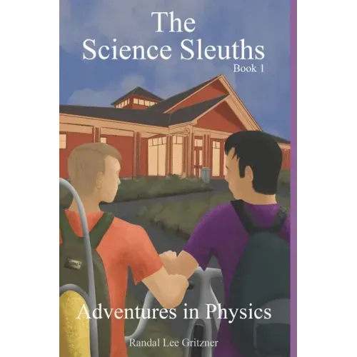 Adventures in Physics