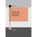 Public and Community Psychiatry