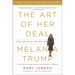 The Art of Her Deal: The Untold Story of Melania Trump