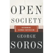 Open Society Reforming Global Capitalism Reconsidered