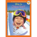 Who Is Chloe Kim?