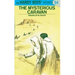 Hardy Boys 54: The Mysterious Caravan