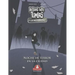 HISTORIAS ENTRE TUMBAS la historieta: noche de terror en la ciudad