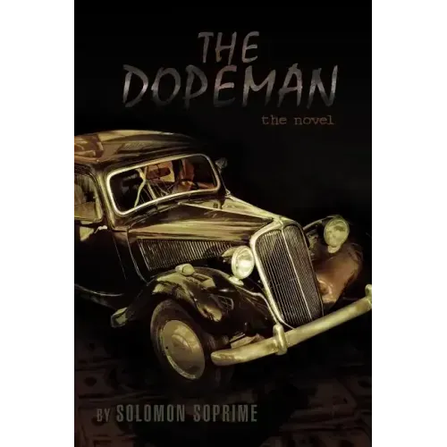 The Dopeman