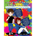 I Know Who I Am and Where I Am Going: Practical Lifestyle Guide for Kids and Teenagers