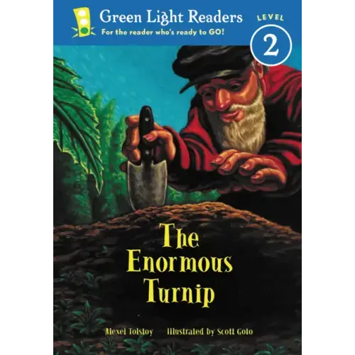 The Enormous Turnip