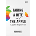 Taking a Bite out of the Apple: A graphic designer's tale