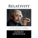 Relativity: The Special and the General Theory