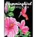 Hummingbird Coloring Book