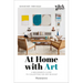 At Home with Art: A Beginner's Guide to Collecting on Any Budget
