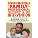 Seven Essentials for Family-Professional Partnerships in Early Intervention