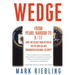 Wedge: From Pearl Harbor to 9/11: How the Secret War Between the FBI and CIA Has Endangered National Security