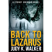 Back to Lazarus: A Sydney Brennan Novel