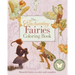 The Enchanting Fairies Coloring Book: Beautiful Fairies to Color and Complete