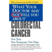 Colorectal Cancer: New Tests, New Treatments, New Hope