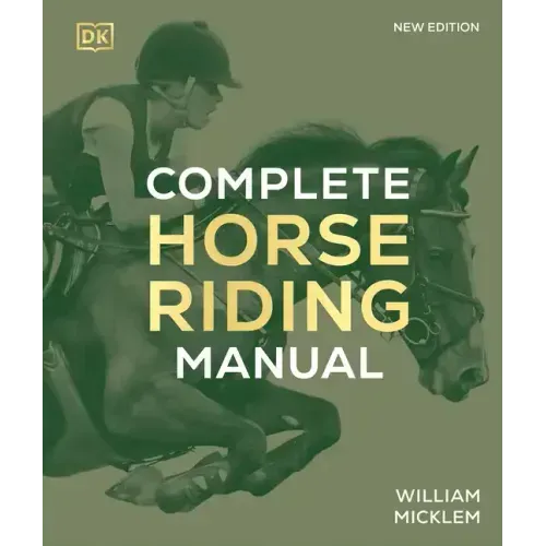 Complete Horse Riding Manual