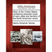 Atlas of the United States: Containing Separate Maps of Each State and Territory of the North American Union.