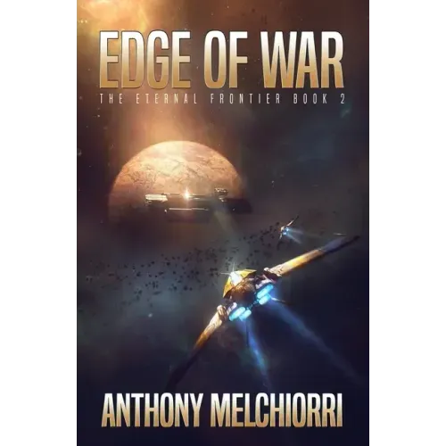 Edge of War