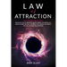 Law of Attraction: This Book Includes: Advanced Law of Attraction & LOA Habits. Everything you Need to Know. The Key to Manifest Your Des