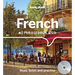 Lonely Planet French Phrasebook and CD 4 [With CD (Audio)]