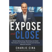 Expose and Close: Simple How to Marketing Methods and Techniques to Activate, Acquire, and Achieve Massive Success