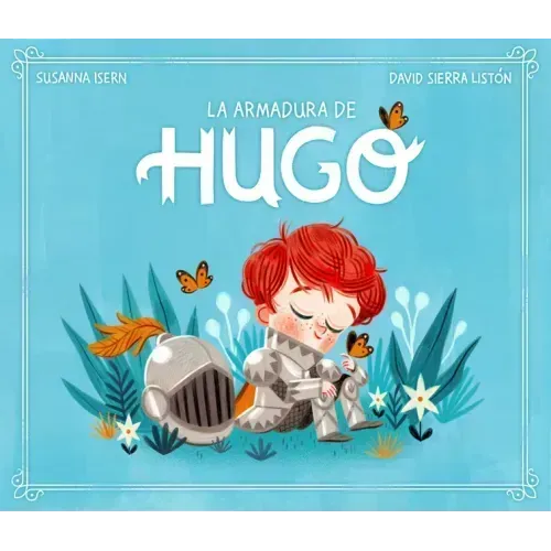 La Armadura de Hugo / Hugo's Armor