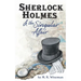 Sherlock Holmes & the Singular Affair