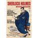 Sherlock Holmes Mystery Magazine #16