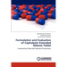 Formulation and Evaluation of Cephalexin Extended Release Tablet