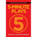 5-Minute Plays