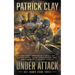 Under Attack: A World War II Novel