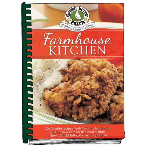 Farmhouse Kitchen